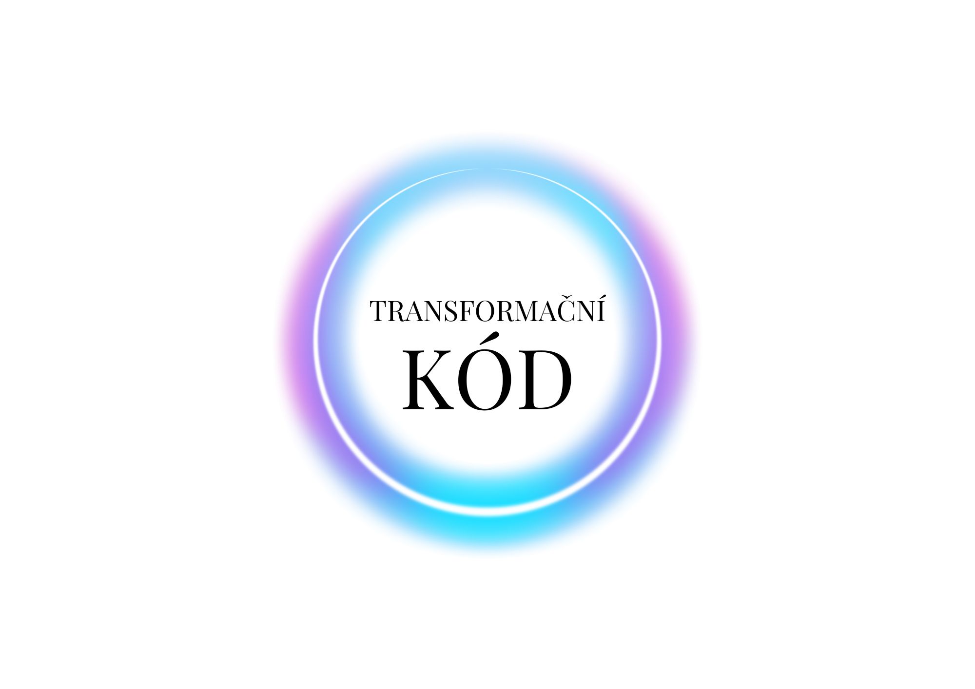 TRANSFORMAČNÍ KÓD - PS